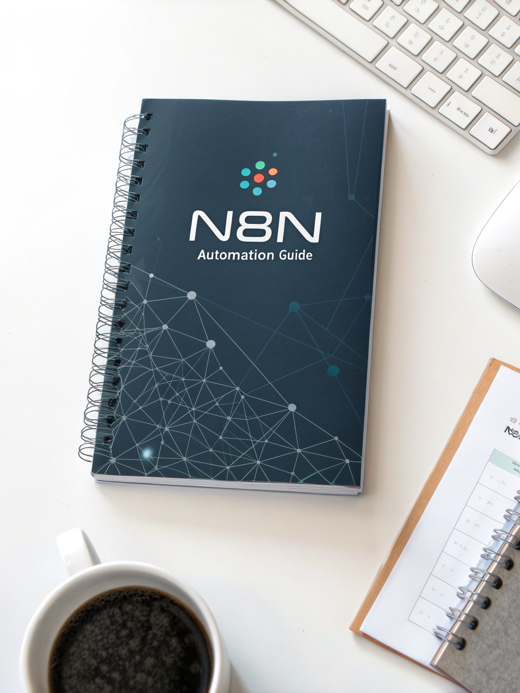 n8n workflow tutorial