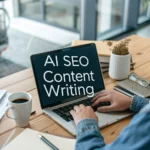 SEO automation