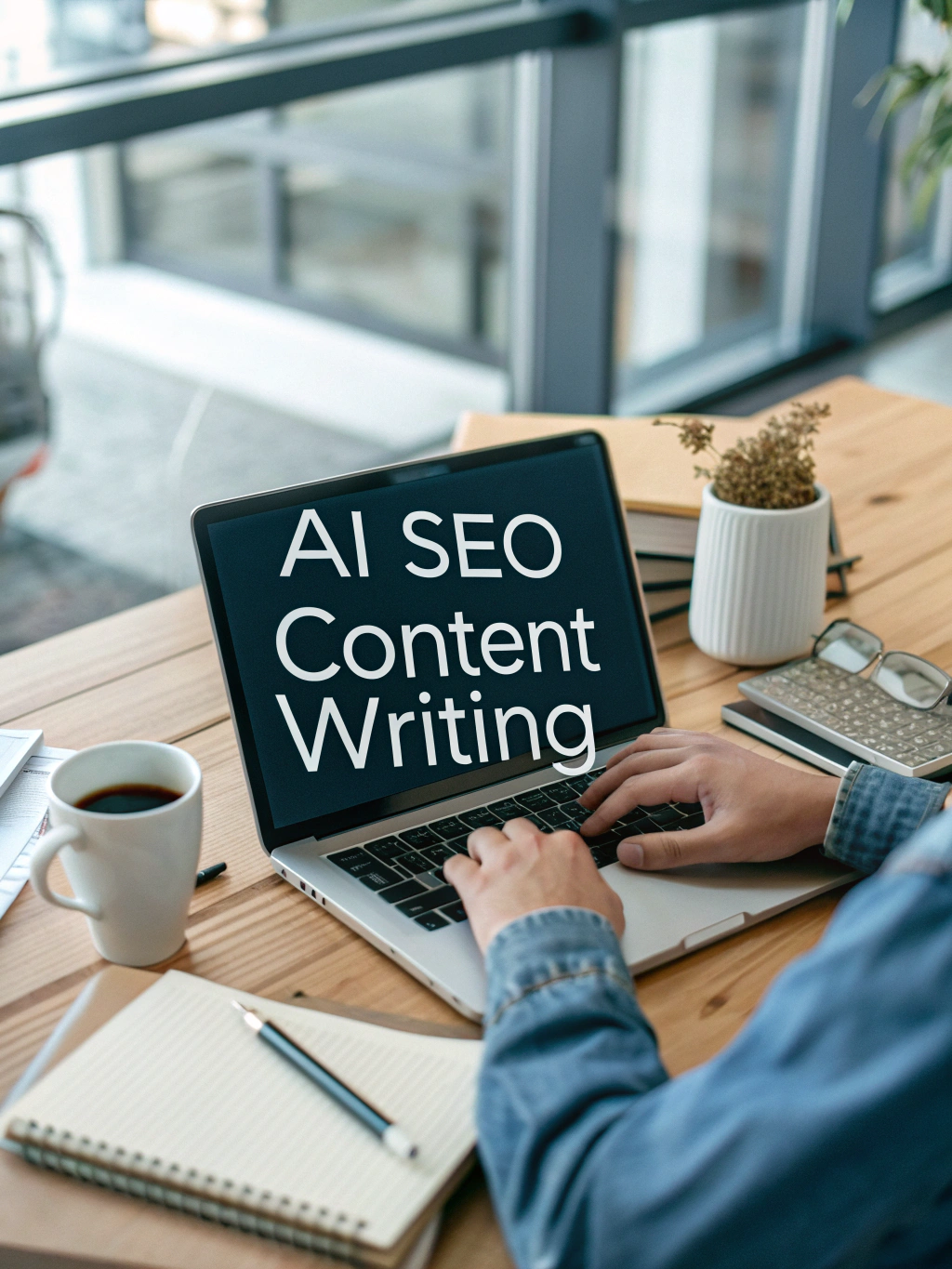 SEO automation