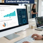 content marketing automation