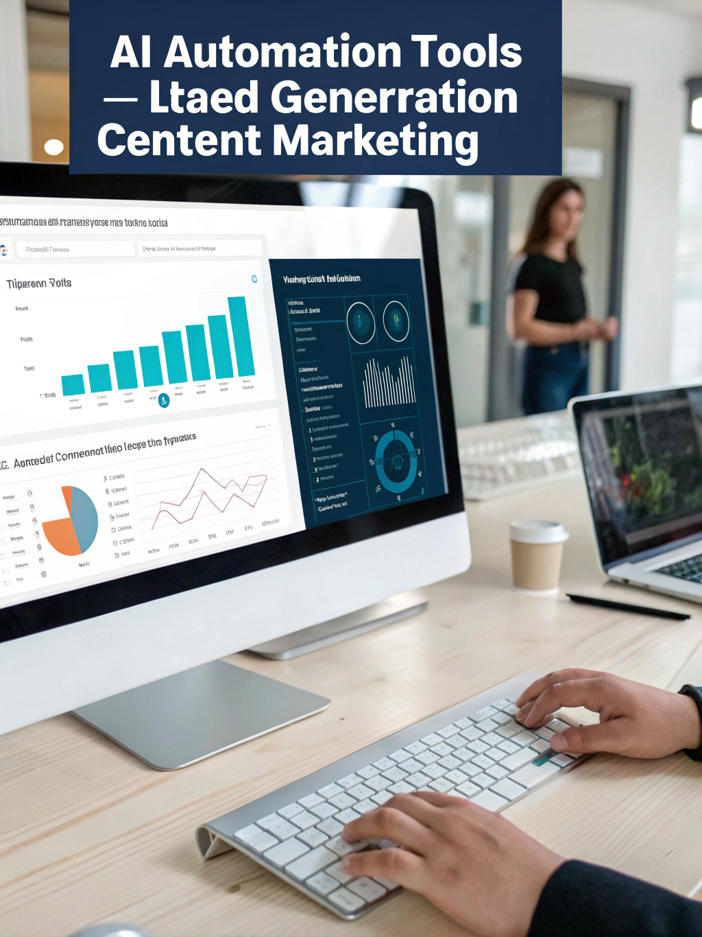 content marketing automation