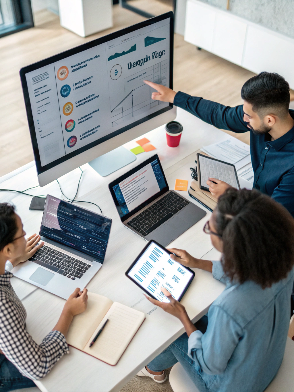 AI automation for small teams examples