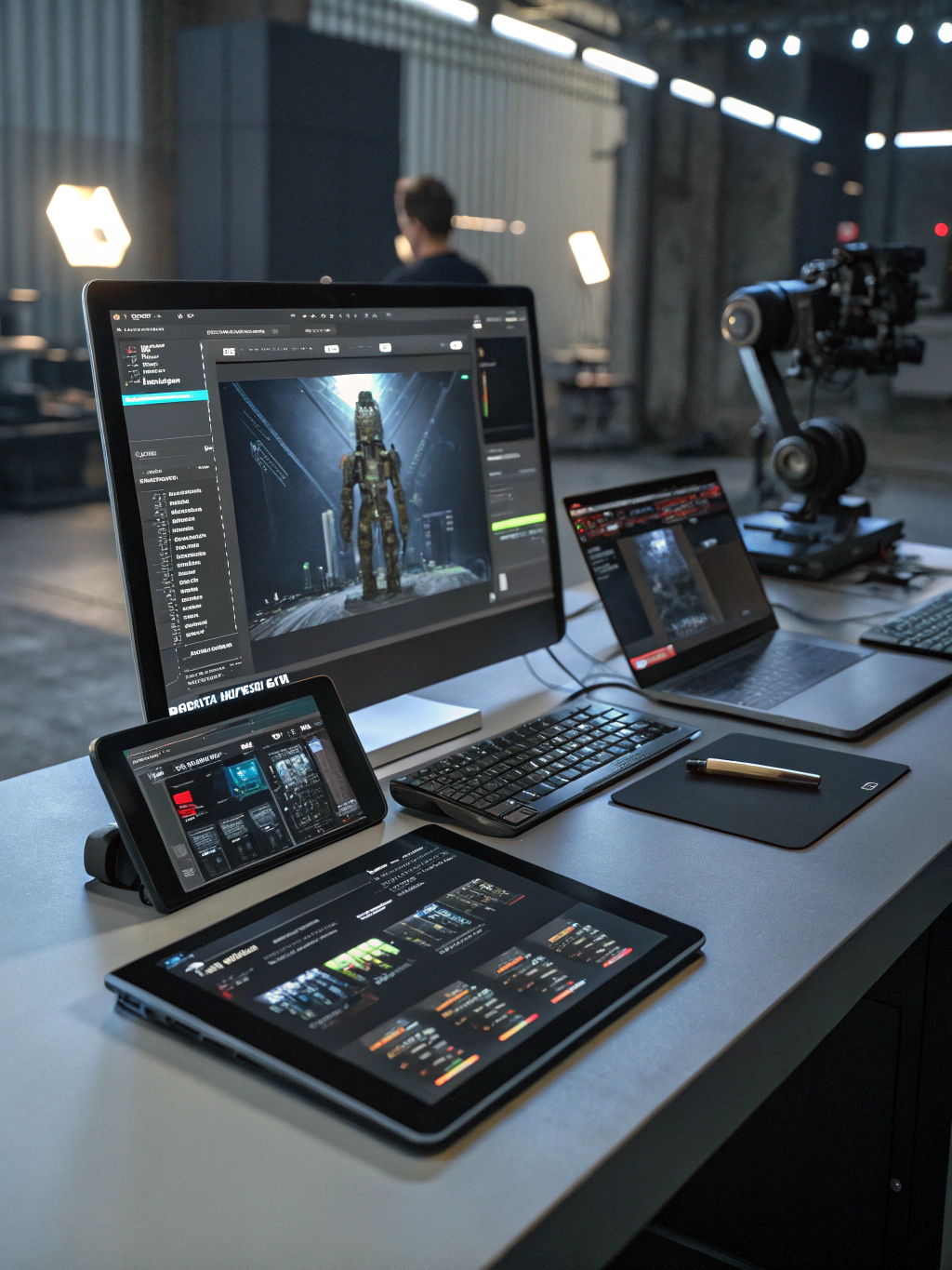 AI-content-creation-tools-2026 Home