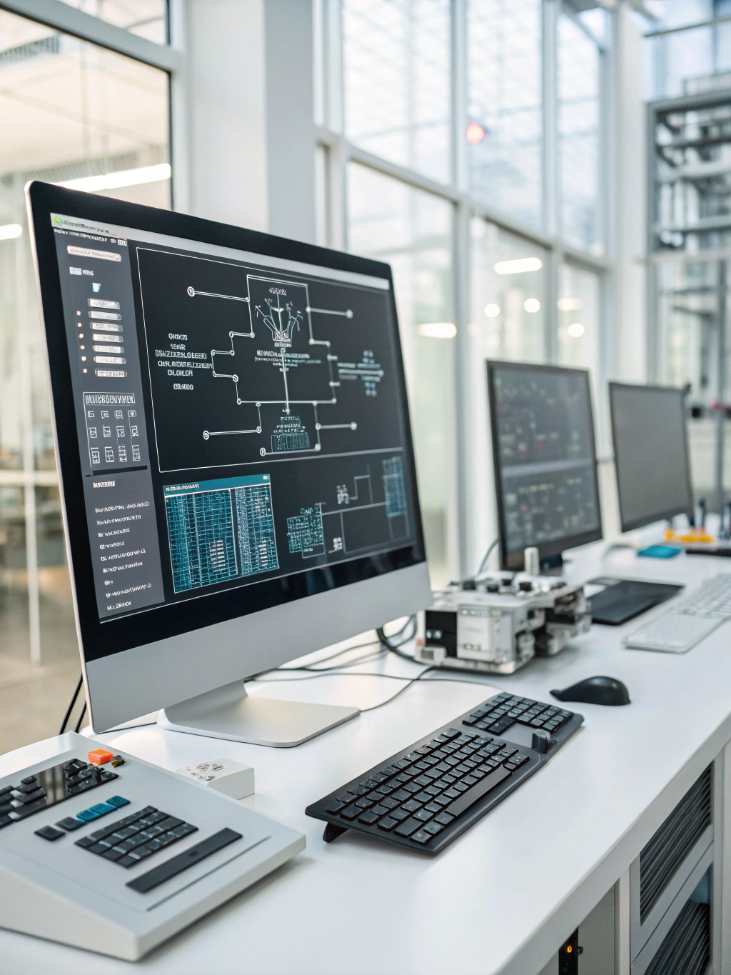 content system automation