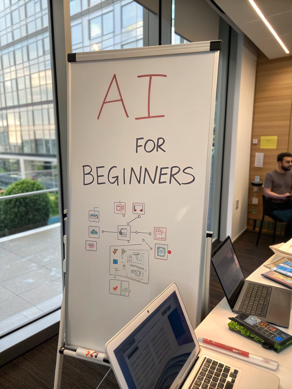 AI-for-beginners-explained Home