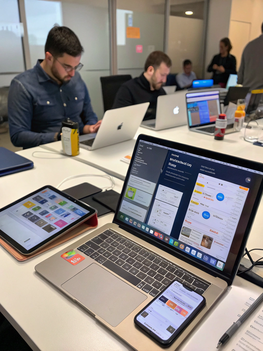 AI productivity tools for teams examples
