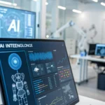 AI technology updates examples