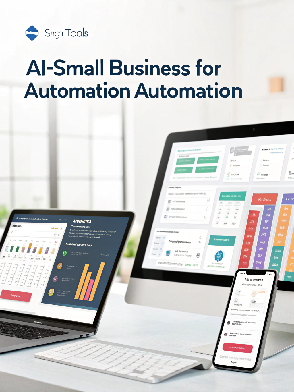 AI-tools-for-small-business-automation-1 Ai Tools For Small Business Automation