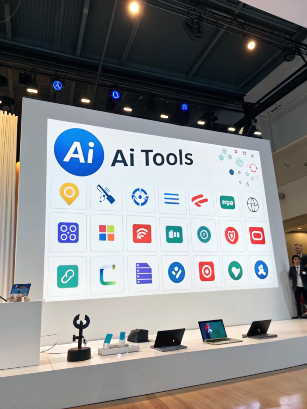 Free-AI-tools-for-business Home