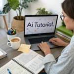 Getting started with AI tools examples