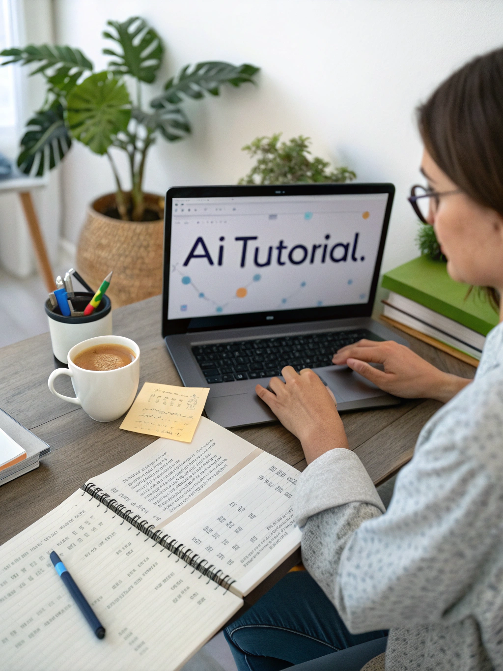 Getting started with AI tools examples