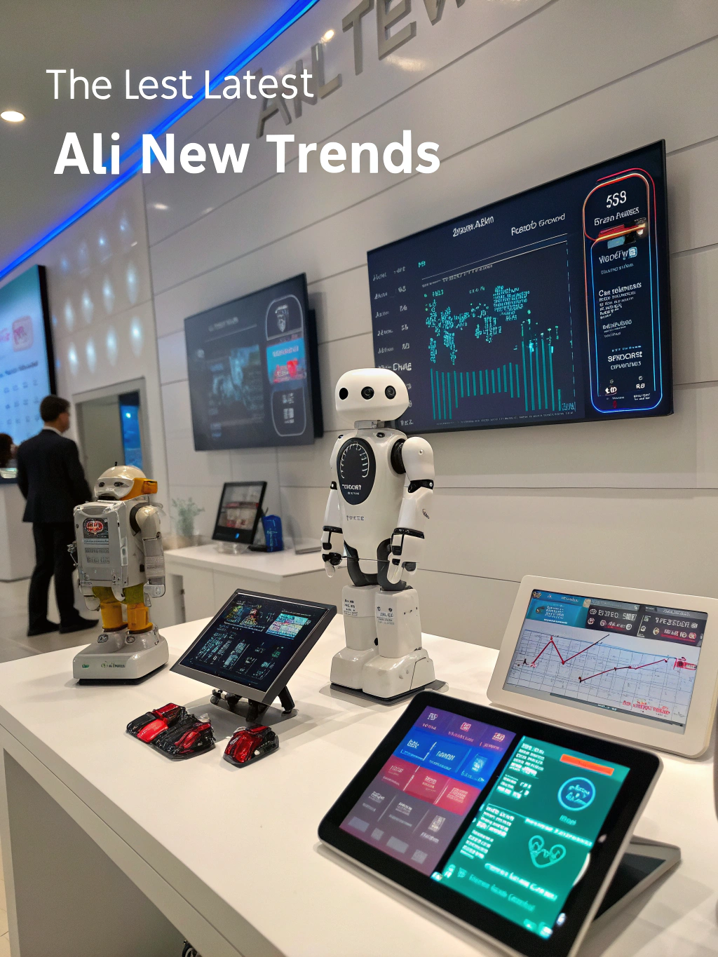 Latest-AI-trends-1 Latest Ai Trends