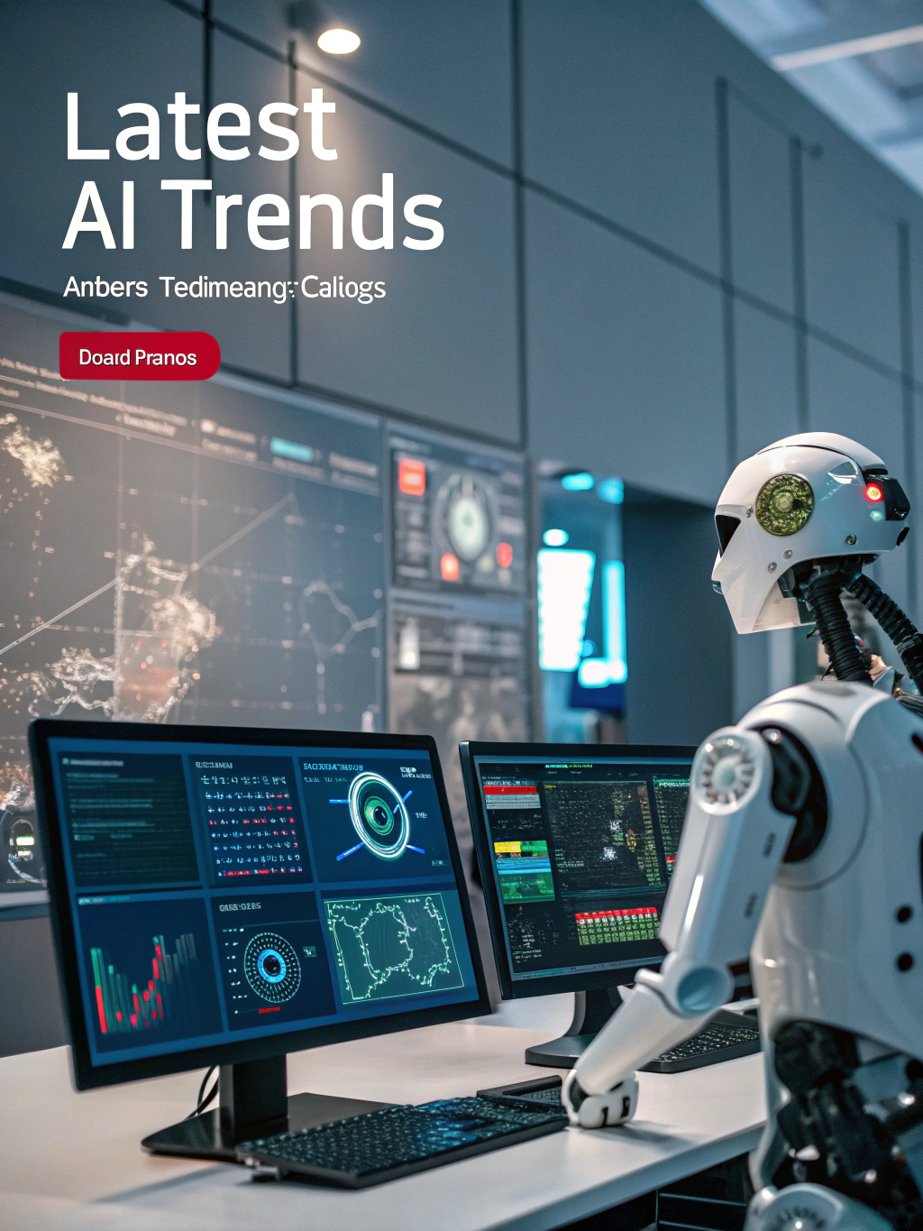 Latest-AI-trends Home