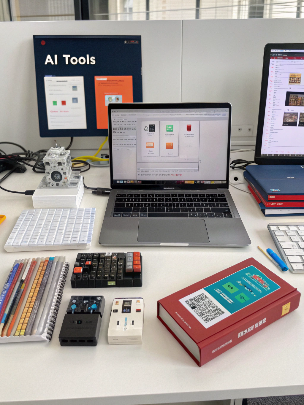 ai-tools-for-beginners-1 AI Tools for Beginners: Full Guide