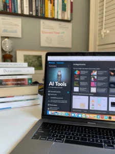 ai tools guide