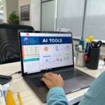 ai tools usage