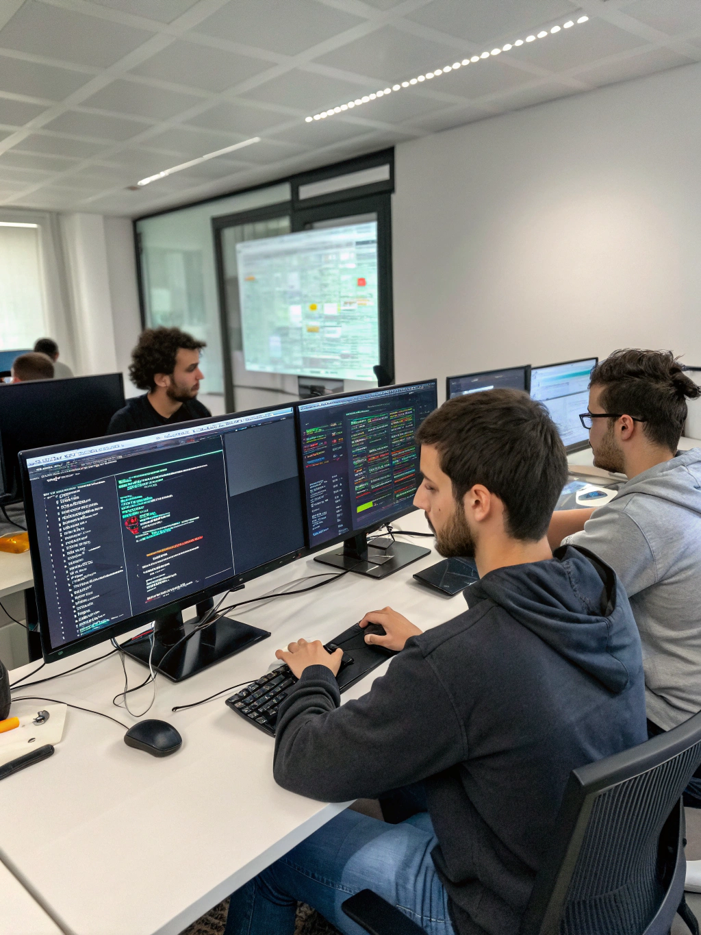 ai-agent-development-1 AI Agent Development: From Idea to Build