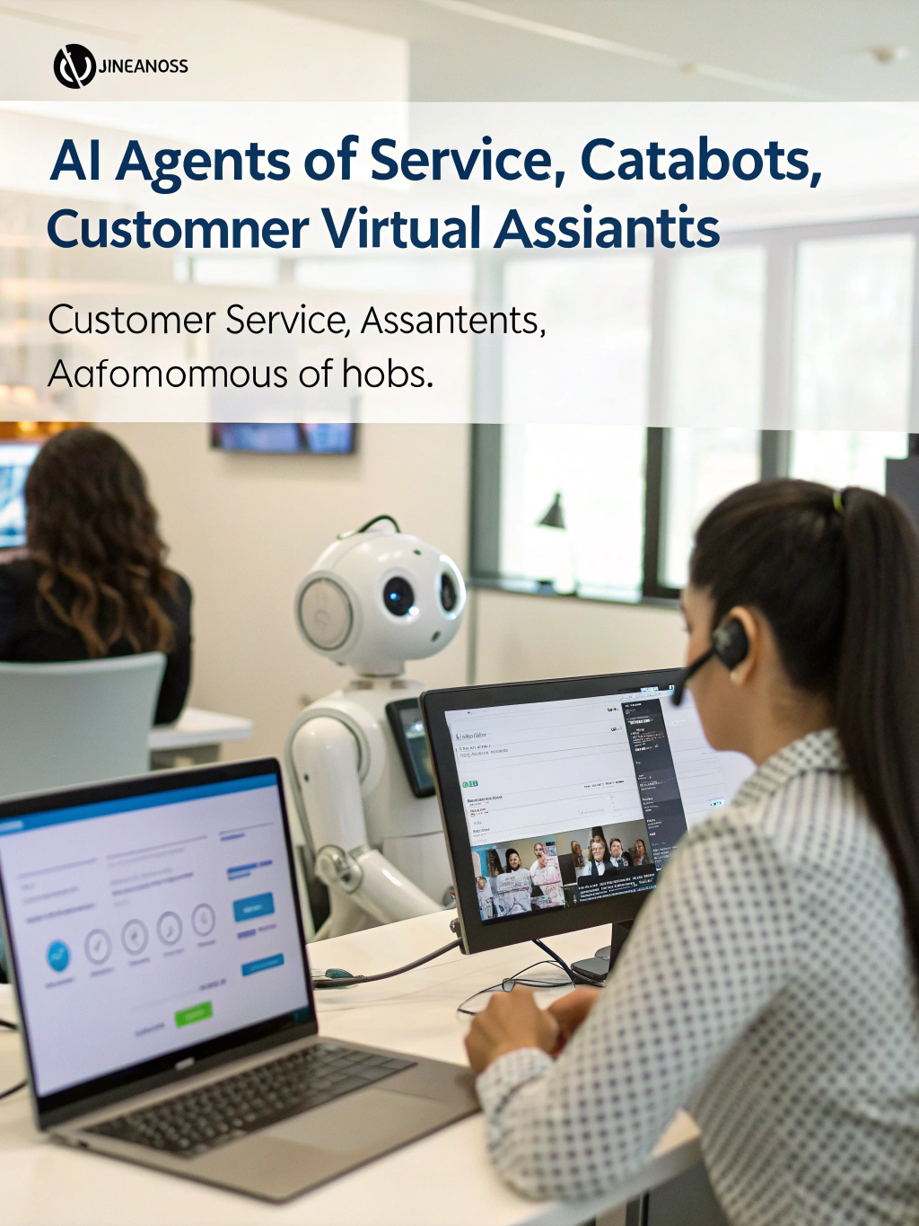 ai-agent-use-cases-1 AI Agent Use Cases: Real Scenarios