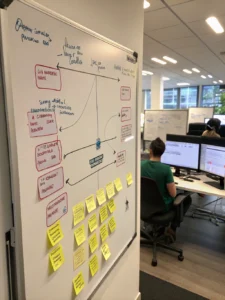 workflow with agents