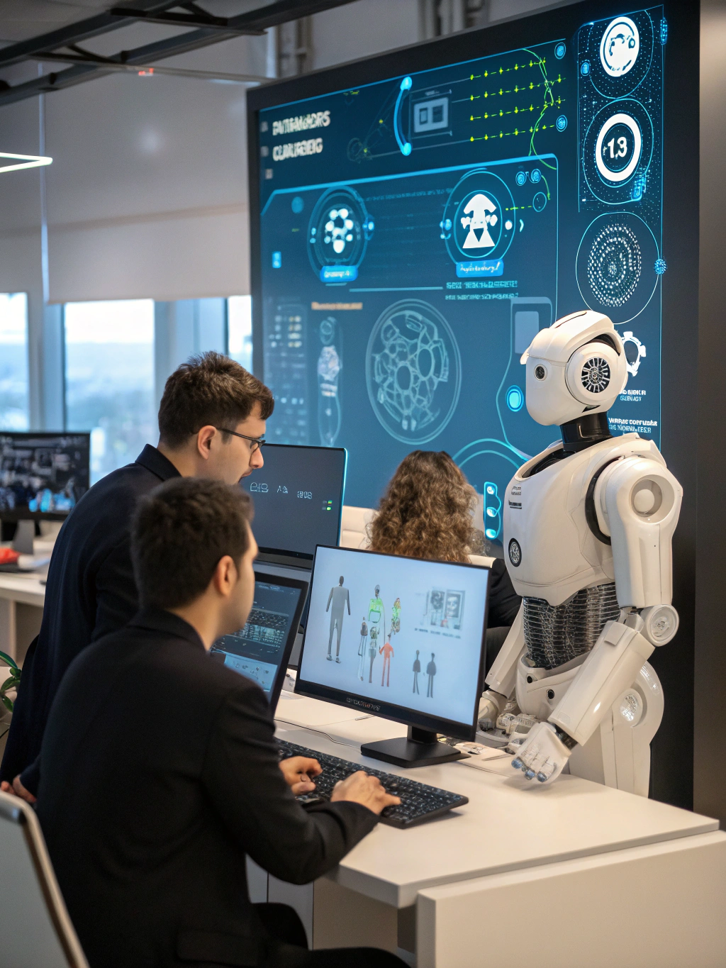 ai-agents-explained-3 AI Agents Explained: Concepts & Use Cases