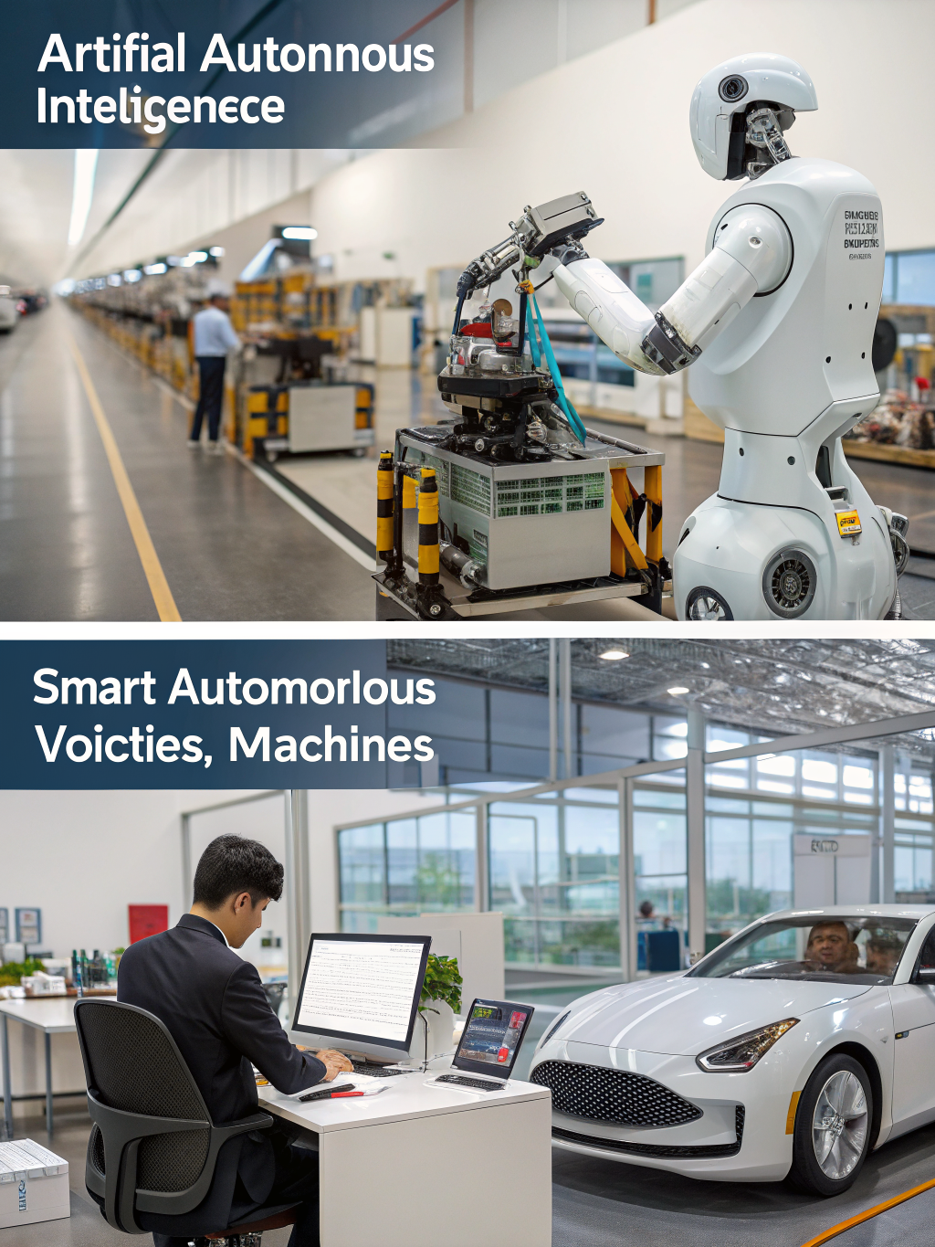 ai-automation-examples-1 AI Automation Examples: Real‑World