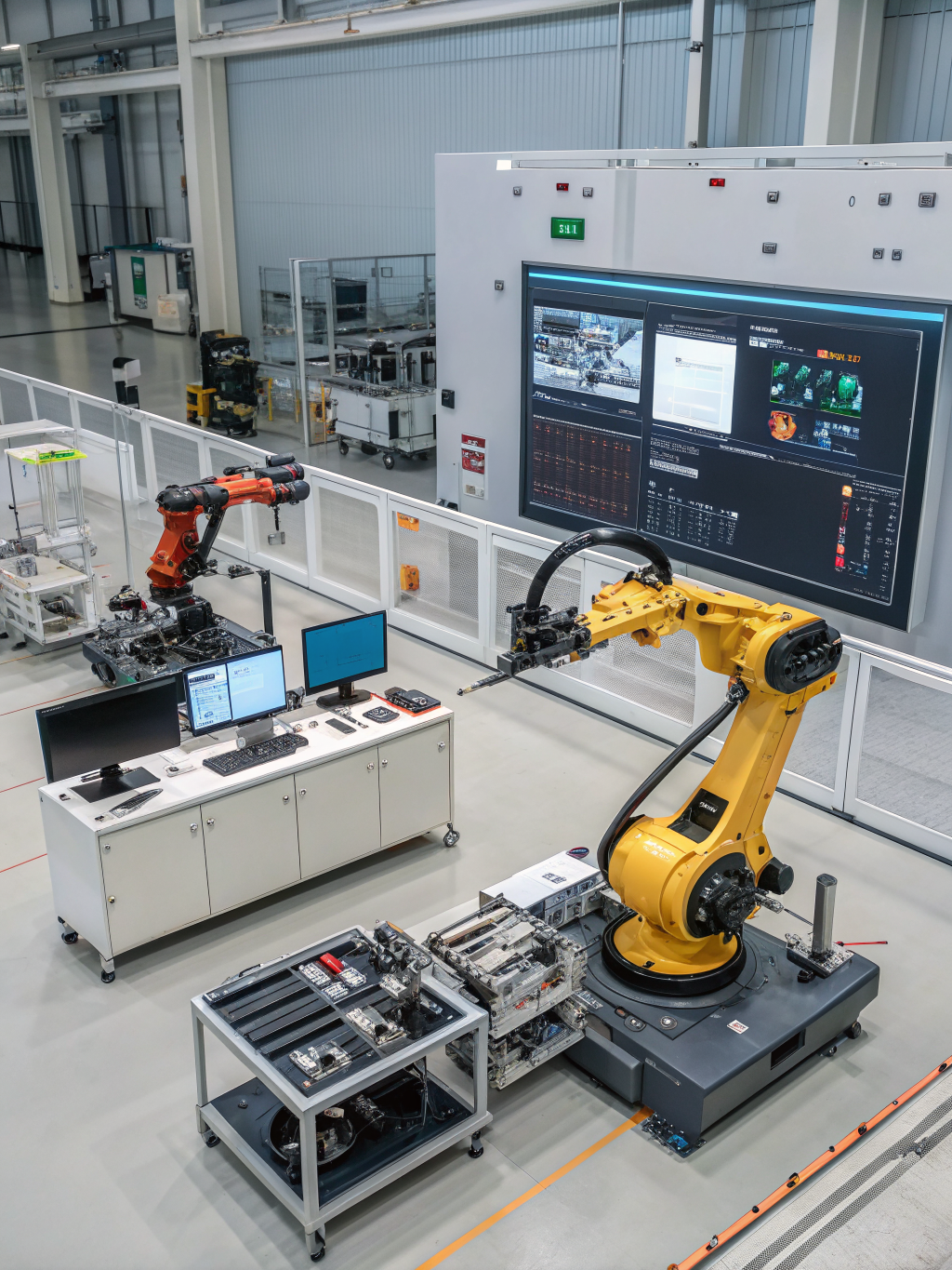 automation case studies