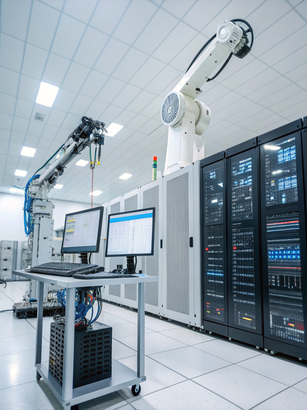 ai-automation-systems-1 AI Automation Systems: Full Overview