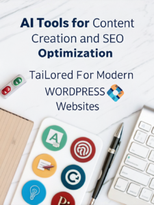 ai content tools wordpress, seo ai plugins, wordpress ai writing tools