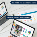 ai for ecommerce, ecommerce automation tools, ai customer support ecommerce