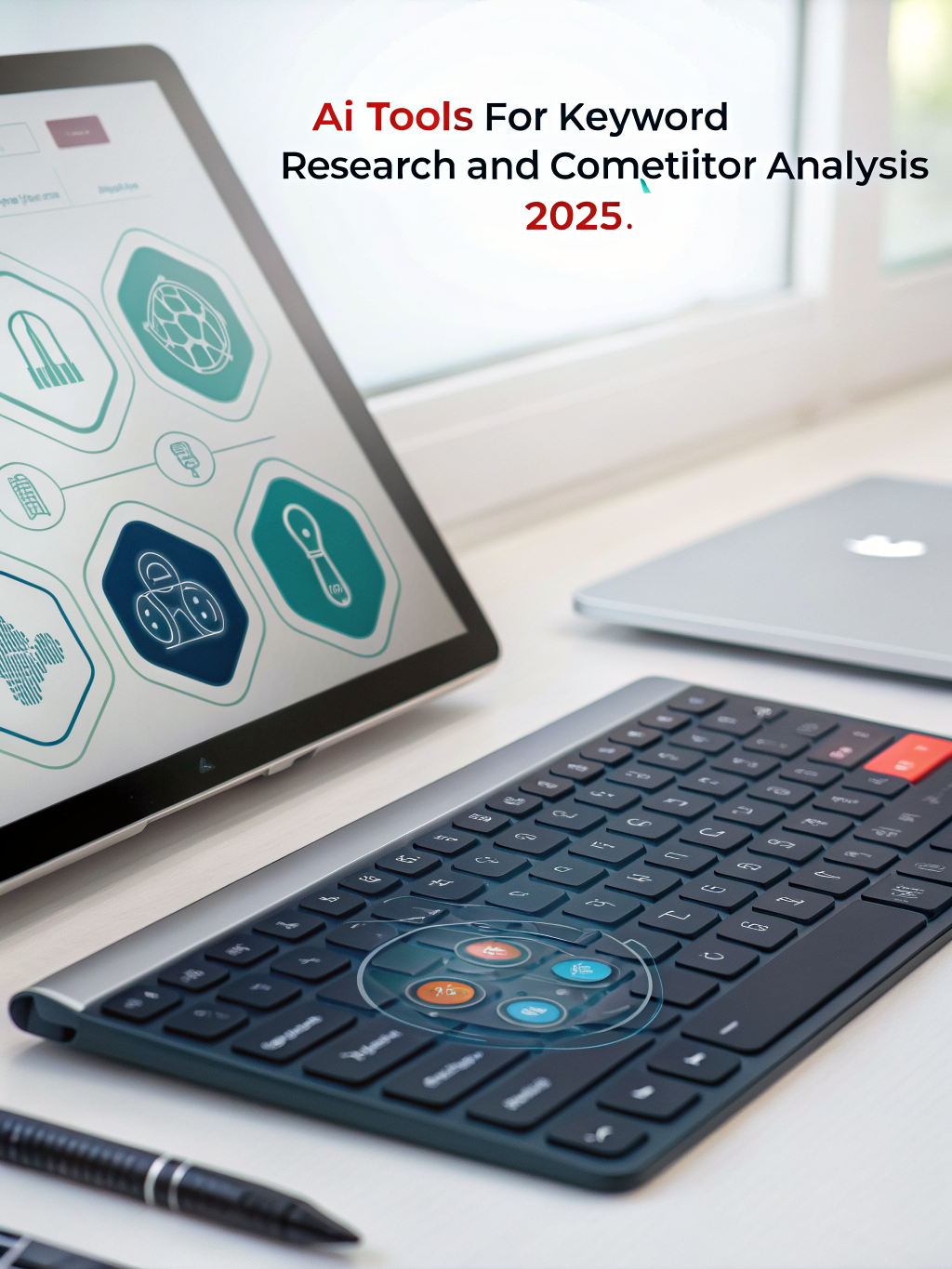 ai keyword research tools, ai competitor analysis, seo ai tools 2025