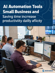 ai tools for small business, business automation software, productivity tools 2024