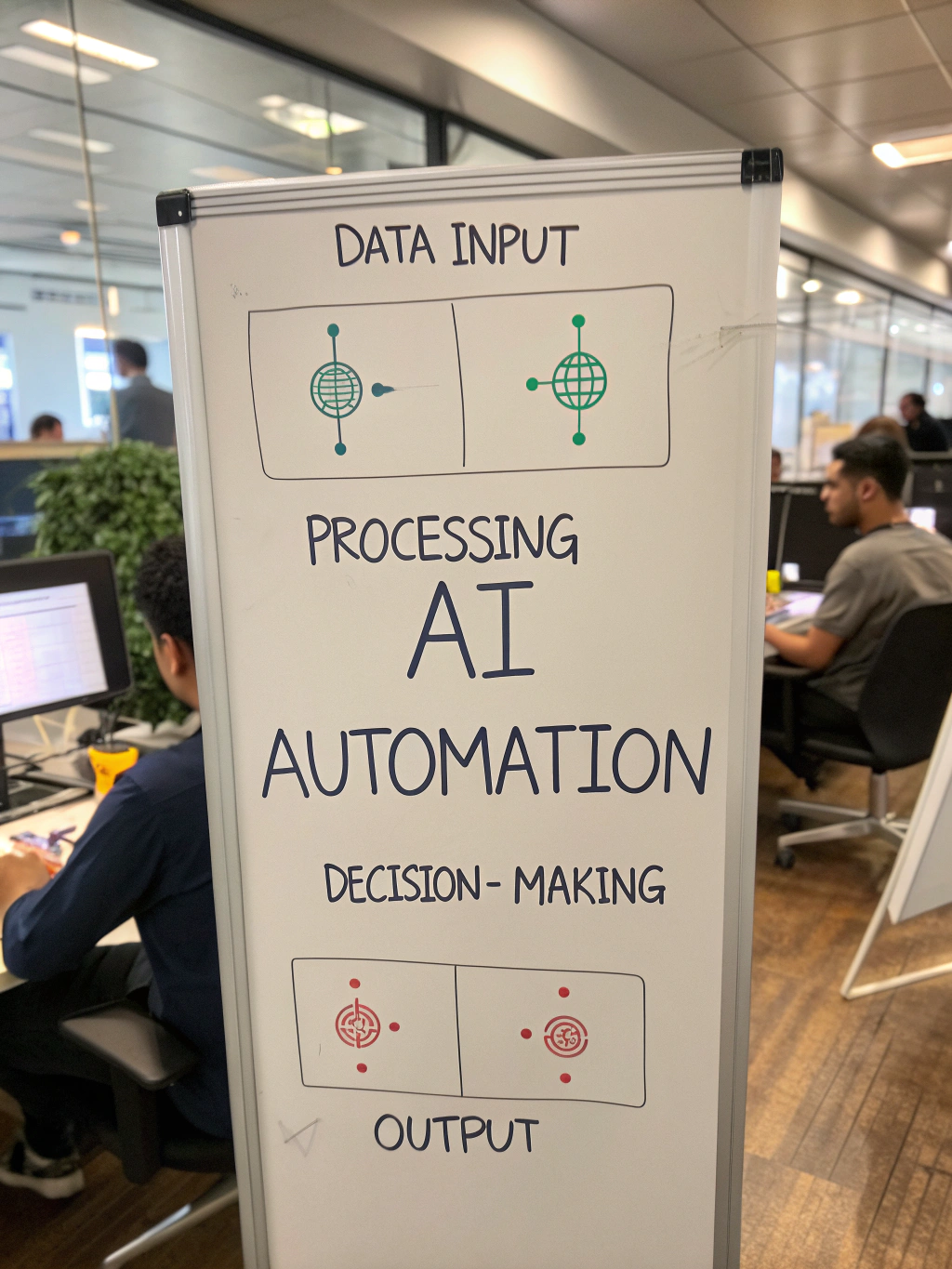 automation process