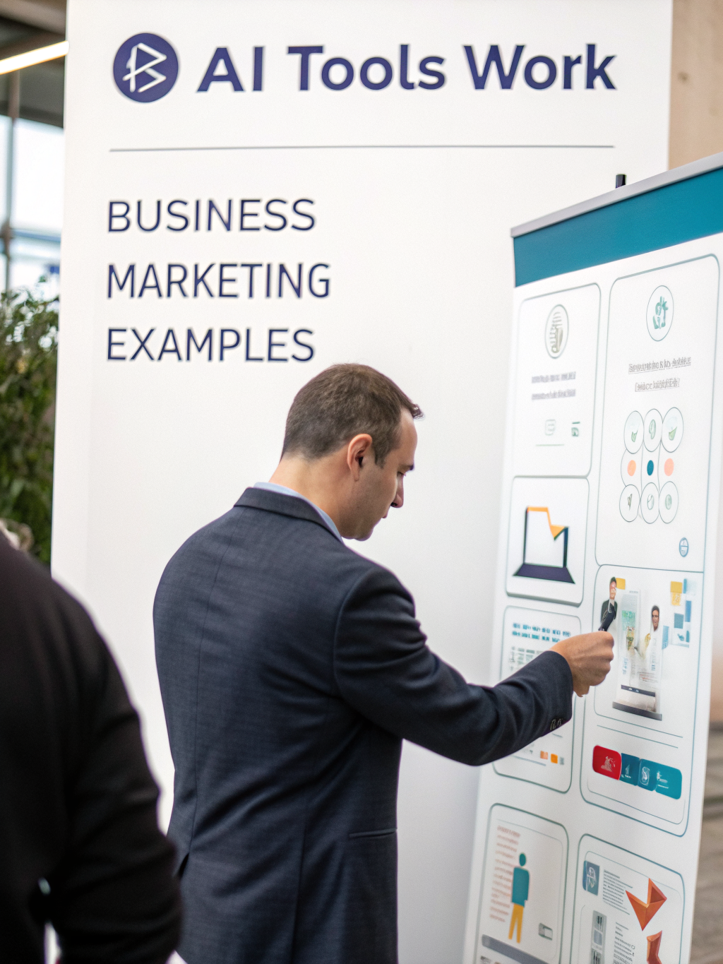 ai for beginners, how to use ai tools, ai marketing examples