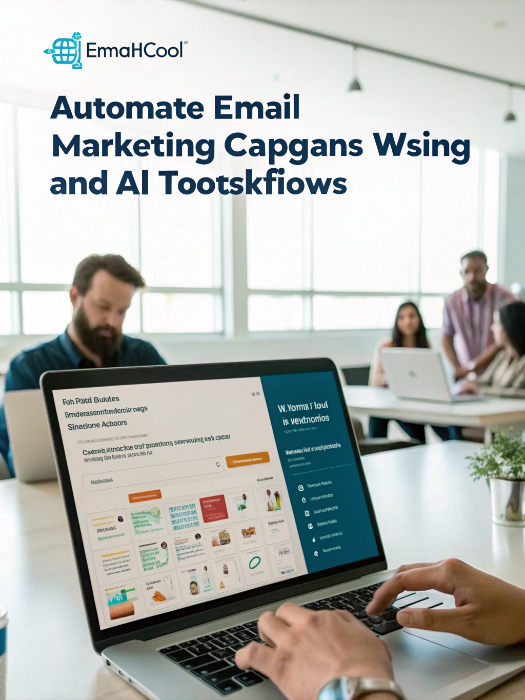 ai email marketing automation, automated email campaigns, ai email tools