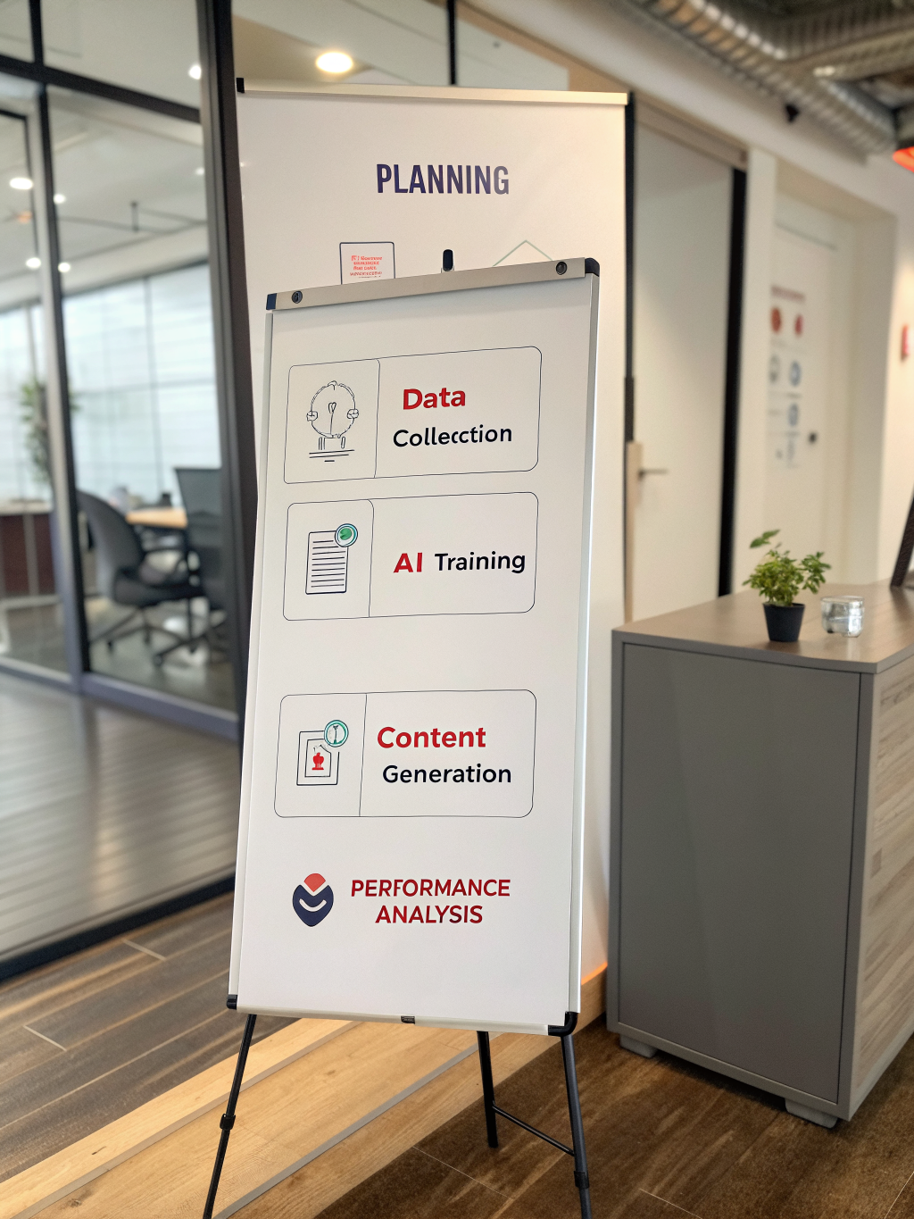 ai agent content marketing, build ai workflow, ai content automation