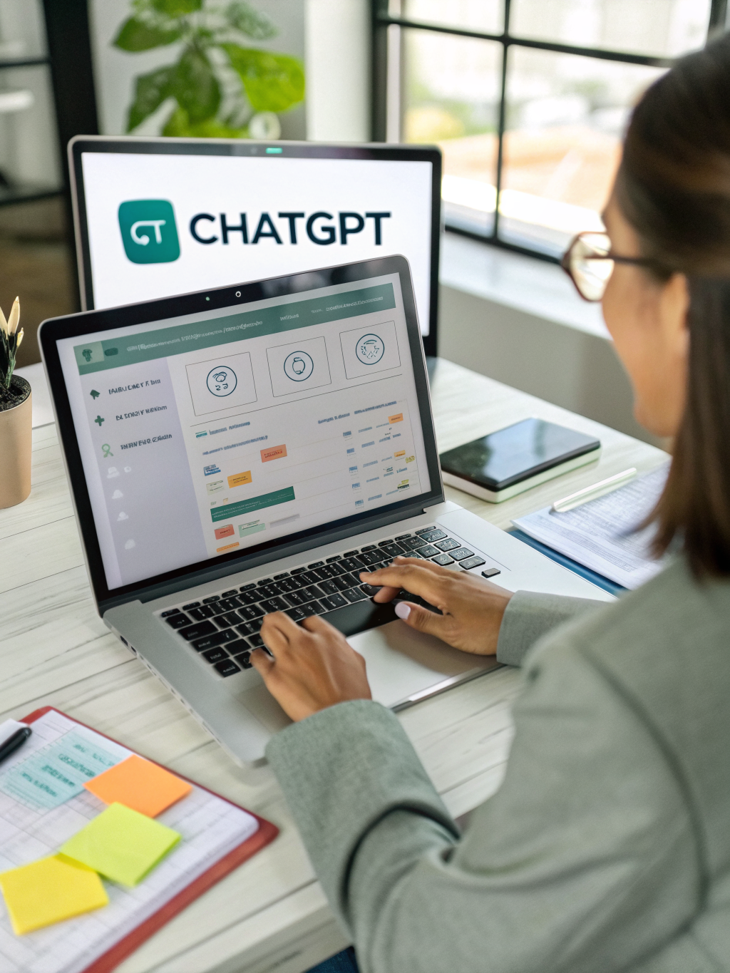 chatgpt business automation, chatgpt workflows, use chatgpt as ai agent
