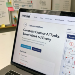make.com tutorial, make.com ai integration, make automation workflows