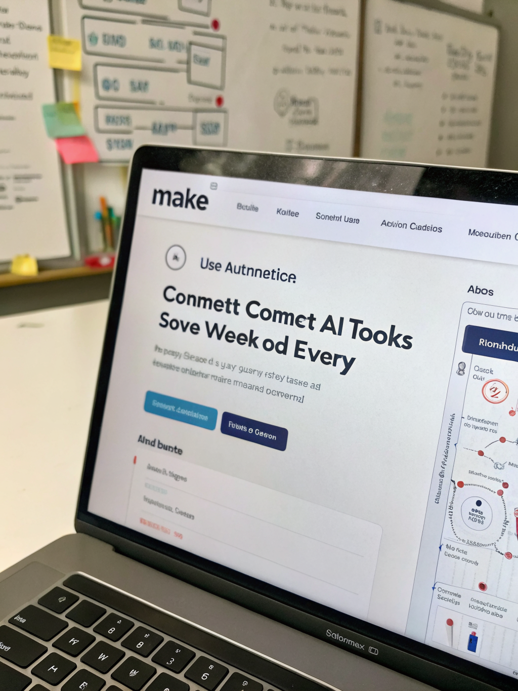 make.com tutorial, make.com ai integration, make automation workflows