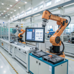 automation case uses