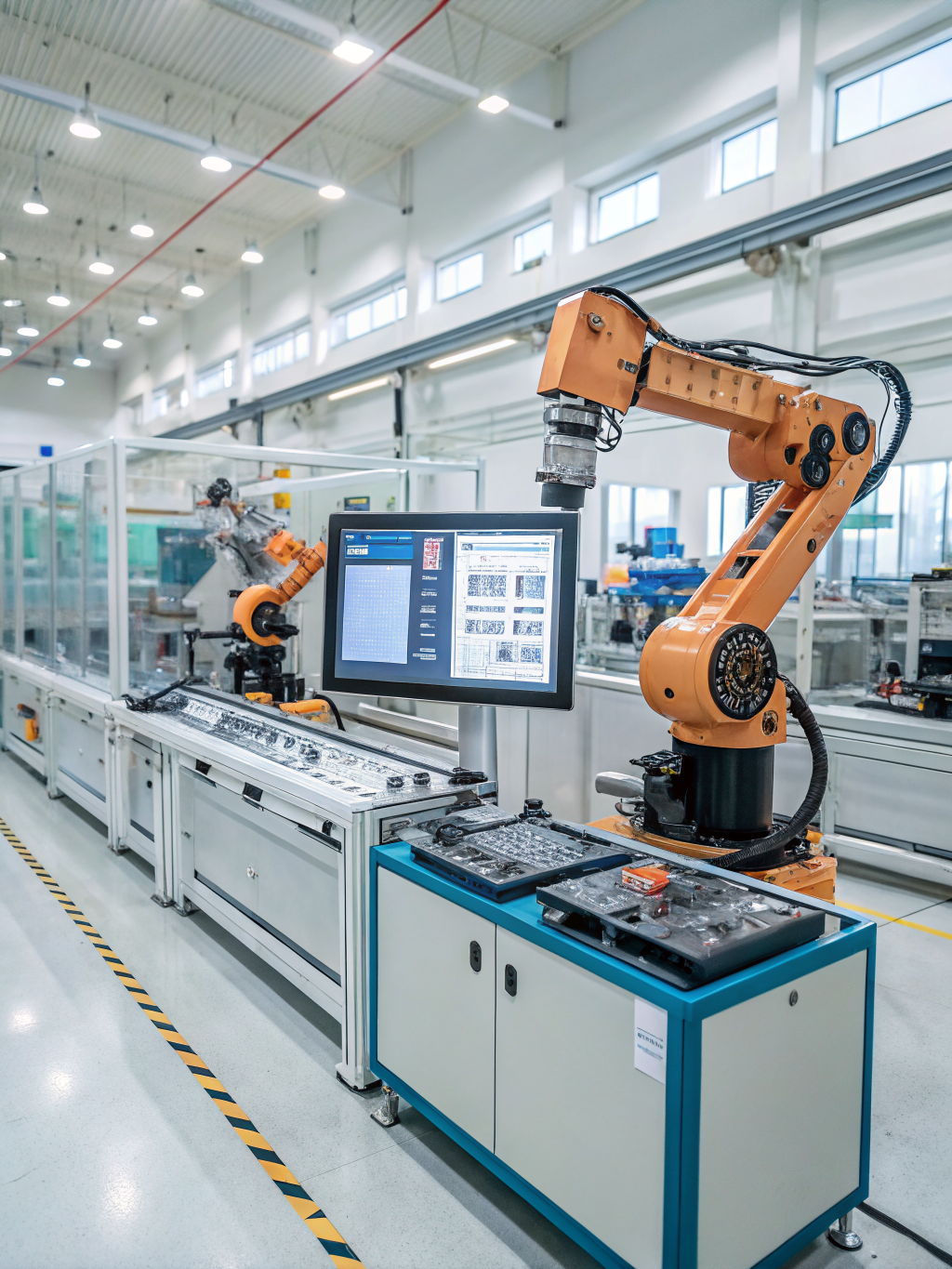 automation case uses