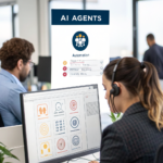 no-code ai agents, ai task automation, ai agents for business