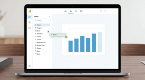 ai data analysis tools, ai business reports, non technical ai tools