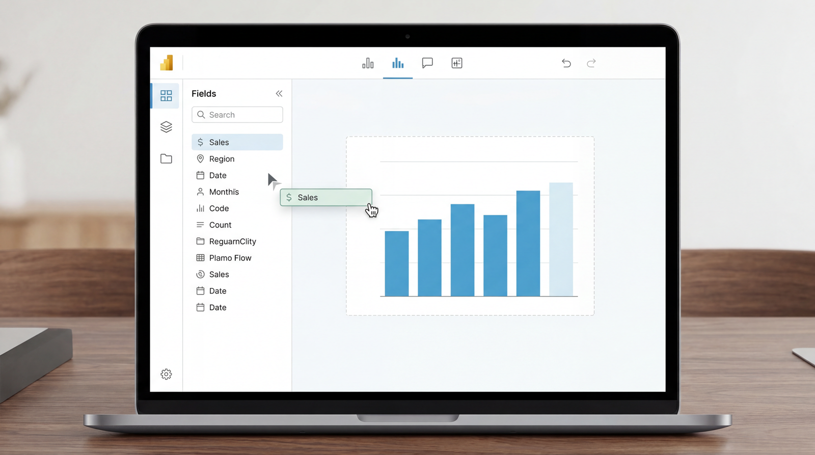 ai data analysis tools, ai business reports, non technical ai tools