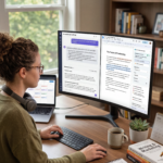 ai tools for writers, freelance ai tools, ai research automation