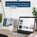ai writing assistants comparison, best ai writers 2025, content ai tools