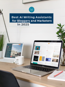 ai writing assistants comparison, best ai writers 2025, content ai tools