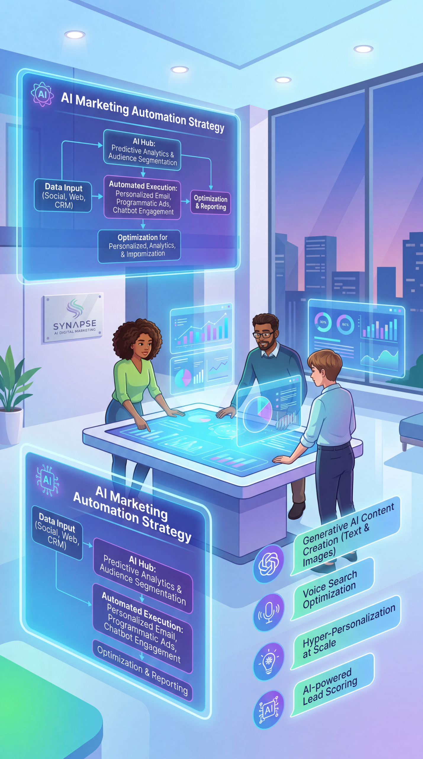 how-ai-automation-is-changing-digital-marketing-strategy-for-small-agencies-1-scaled How AI Automation Is Changing Digital Marketing Strategy for Small Agencies