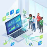 ai digital marketing agency, ai marketing automation strategy, marketing ai trends