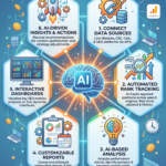 ai seo reporting, automated rank tracking, seo automation tools