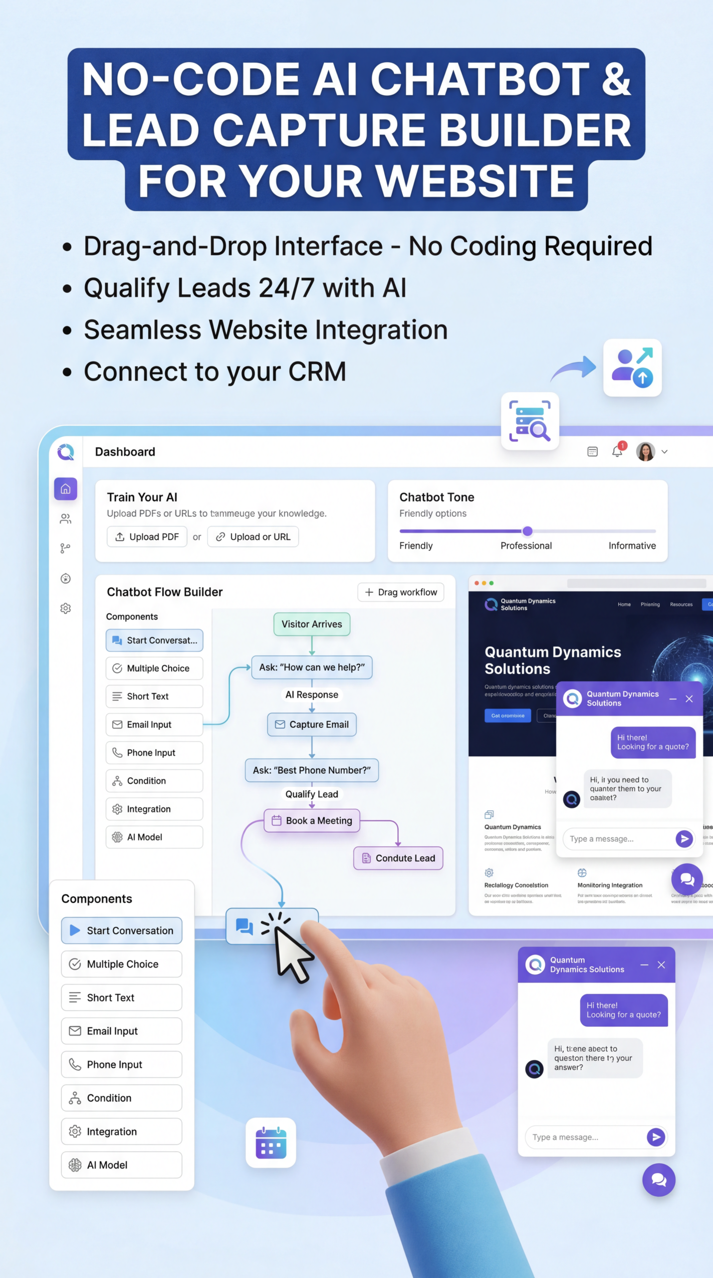 how-to-build-a-no-code-ai-chatbot-for-your-website-to-capture-and-qualify-leads-1-scaled How to Build a No-Code AI Chatbot for Your Website to Capture & Qualify Leads